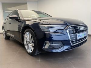 Audi A6 Av. 45 TFSI qu. sport - PANORAMA - KAMERA