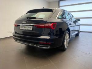 Audi A6 Av. 45 TFSI qu. sport - PANORAMA - KAMERA