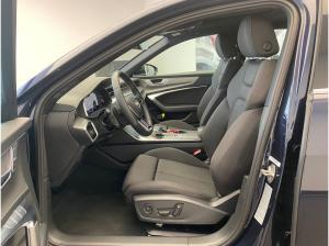 Audi A6 Av. 45 TFSI qu. sport - PANORAMA - KAMERA