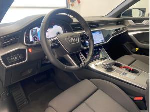 Audi A6 Av. 45 TFSI qu. sport - PANORAMA - KAMERA