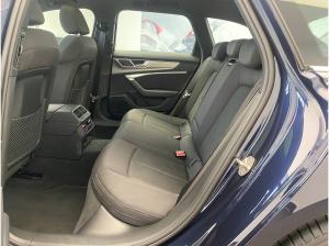Audi A6 Av. 45 TFSI qu. sport - PANORAMA - KAMERA