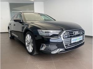 Audi A6 Av. 40 TDI sport qu. - NAVI - KAMERA - ACC