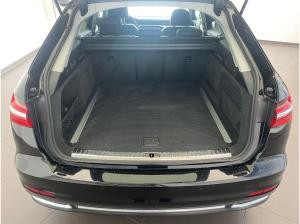 Audi A6 Av. 40 TDI sport qu. - NAVI - KAMERA - ACC