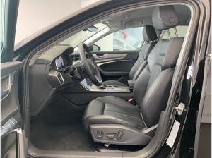 Audi A6 Av. 40 TDI sport qu. - NAVI - KAMERA - ACC