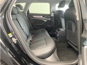 Audi A6 Av. 40 TDI sport qu. - NAVI - KAMERA - ACC