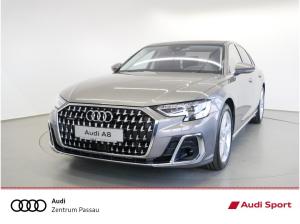 Audi A8 60 TFSI e quattro MATRIX PANO HEAD-UP virt. C