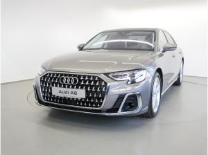 Audi A8 60 TFSI e quattro MATRIX PANO HEAD-UP virt. C