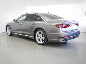 Audi A8 60 TFSI e quattro MATRIX PANO HEAD-UP virt. C