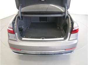 Audi A8 60 TFSI e quattro MATRIX PANO HEAD-UP virt. C