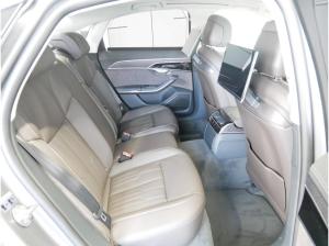 Audi A8 60 TFSI e quattro MATRIX PANO HEAD-UP virt. C