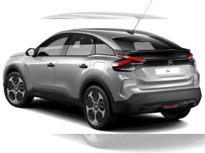 Citroën C4 PT100 You