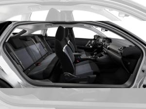 Citroën C4 PT100 You