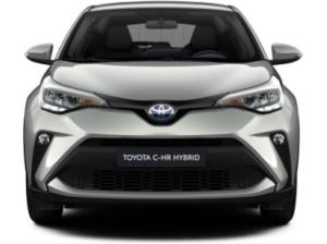 Toyota C-HR Flow 1,8-l-Hybrid - Lagerabruf nur noch wenige Fahrzeuge verfügbar