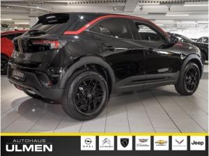 Opel Mokka GS Automatik Vorlauf inkl. Opel Flat