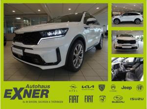 Kia Sorento Platinum AWD | TOP-AUSSTATTUNG | SOFORT VERFÜGBAR | Privat