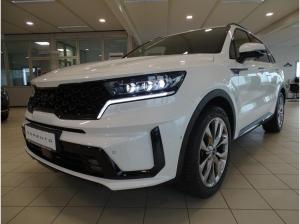 Kia Sorento Platinum AWD | TOP-AUSSTATTUNG | SOFORT VERFÜGBAR | Privat