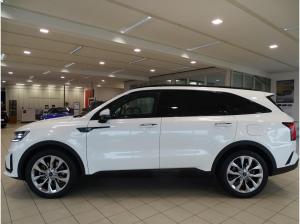 Kia Sorento Platinum AWD | TOP-AUSSTATTUNG | SOFORT VERFÜGBAR | Privat