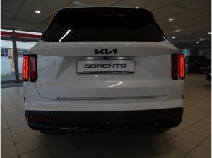 Kia Sorento Platinum AWD | TOP-AUSSTATTUNG | SOFORT VERFÜGBAR | Privat