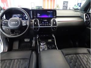 Kia Sorento Platinum AWD | TOP-AUSSTATTUNG | SOFORT VERFÜGBAR | Privat
