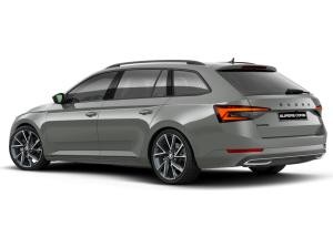 Skoda Superb Sportline 2.0 TDI Combi  inkl. Business Amundsen *frei konfigurierbar*