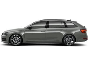 Skoda Superb Sportline 2.0 TDI Combi  inkl. Business Amundsen *frei konfigurierbar*
