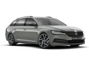 Skoda Superb Sportline 2.0 TDI Combi  inkl. Business Amundsen *frei konfigurierbar*