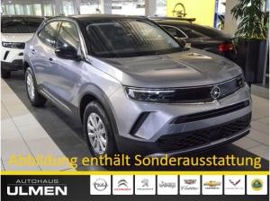 Opel Mokka Enjoy 1.2 6-Gang Bestellfahrzeug inkl. Opel Flat