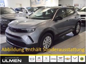 Opel Mokka Enjoy 1.2 6-Gang Bestellfahrzeug inkl. Opel Flat
