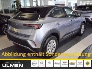 Opel Mokka Enjoy 1.2 6-Gang Bestellfahrzeug inkl. Opel Flat