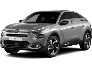 Citroën C4 PT130 Max frei konfigurierbar