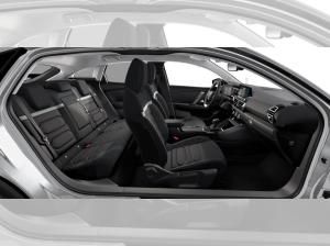 Citroën C4 PT130 Max frei konfigurierbar