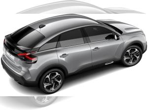 Citroën C4 PT130 Max frei konfigurierbar