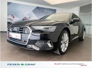 Audi A6 Avant 45 TFSI qu. sport - PANORAMA - KAMERA-ACC
