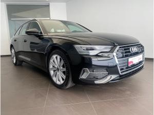 Audi A6 Avant 45 TFSI qu. sport - PANORAMA - KAMERA-ACC