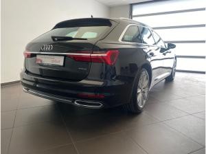 Audi A6 Avant 45 TFSI qu. sport - PANORAMA - KAMERA-ACC