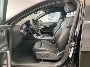 Audi A6 Avant 45 TFSI qu. sport - PANORAMA - KAMERA-ACC