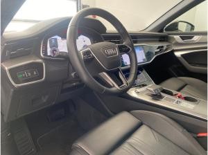 Audi A6 Avant 45 TFSI qu. sport - PANORAMA - KAMERA-ACC