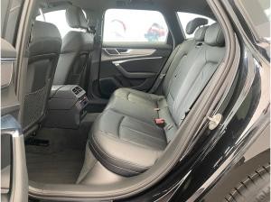 Audi A6 Avant 45 TFSI qu. sport - PANORAMA - KAMERA-ACC