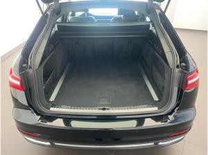 Audi A6 Avant 45 TFSI qu. sport - PANORAMA - KAMERA-ACC