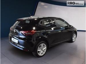 Renault Clio V 1.0 TCE 90 Business Edit. - Ganzjahresreifen, HU+Inspektion neu!!