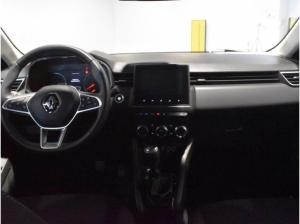 Renault Clio V 1.0 TCE 90 Business Edit. - Ganzjahresreifen, HU+Inspektion neu!!