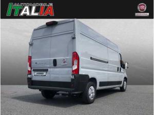 Fiat Ducato Elektro SX L4H2 *Würth Einrichtung*