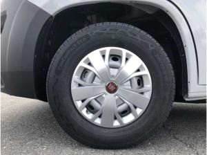 Fiat Ducato Elektro SX L4H2 *Würth Einrichtung*