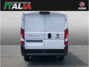 Fiat Ducato Elektro L2H1 (79-kWh) (371km)