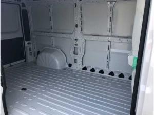 Fiat Ducato Elektro L2H1 (79-kWh) (371km)