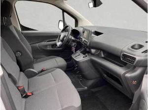 Citroën Berlingo L1 Elektro 50 kWh Kawa