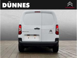 Citroën Berlingo L1 Elektro 50 kWh Kawa