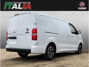Fiat Scudo Elektro L3 (75-kWh)