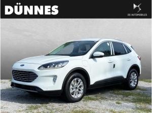 Ford Kuga 2.5 Duratec PHEV TITANIUM SOFORT VERFÜGBAR