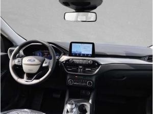 Ford Kuga 2.5 Duratec PHEV TITANIUM SOFORT VERFÜGBAR